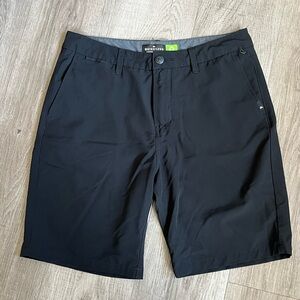 Quicksilver amphibian shorts
